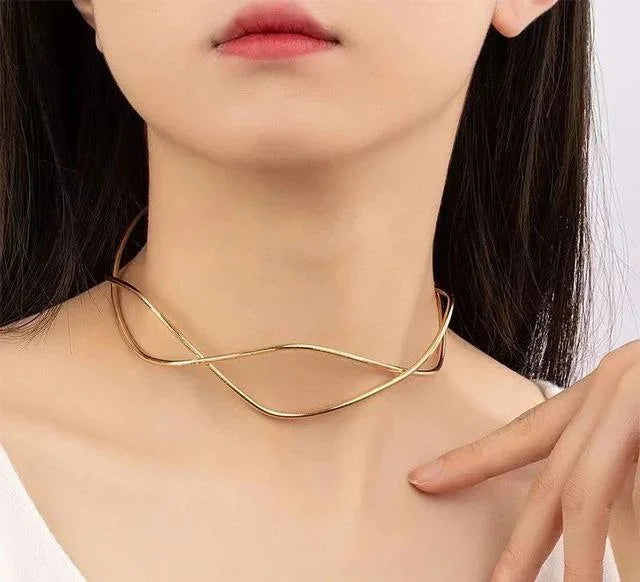 Chocker IV