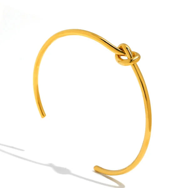 Knot Bracelet