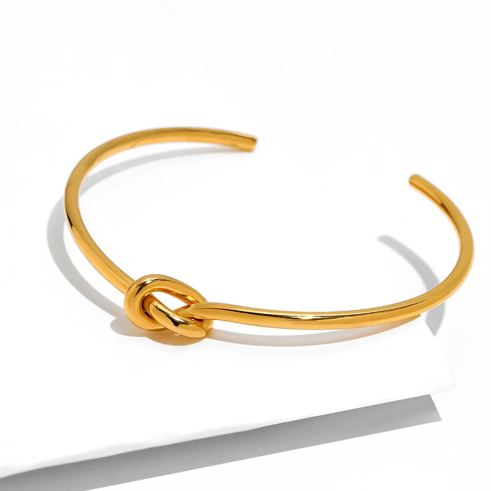 Knot Bracelet