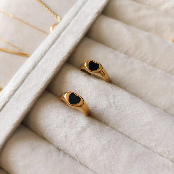 Heart Ring