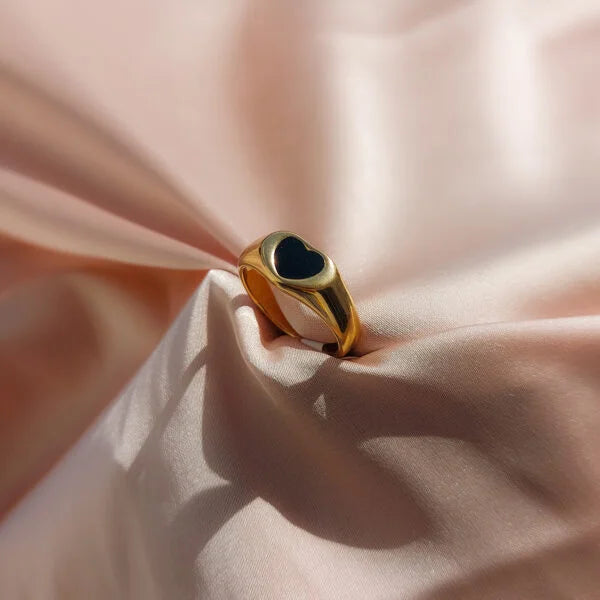 Heart Ring