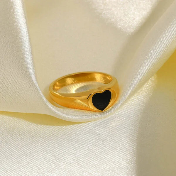 Heart Ring