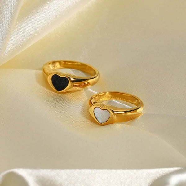 Heart Ring