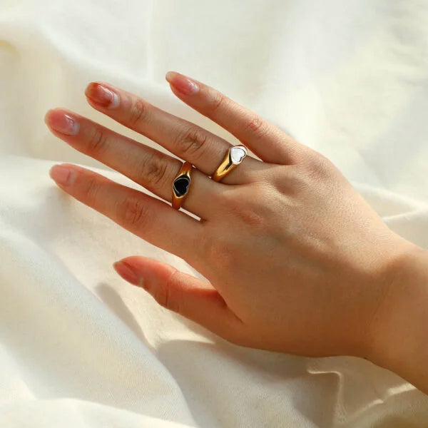 Heart Ring